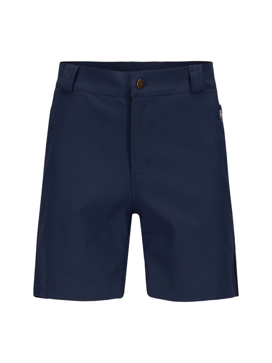 Bilde av WoolLand Romsdalseggen Shorts w.cord man  Blue ink